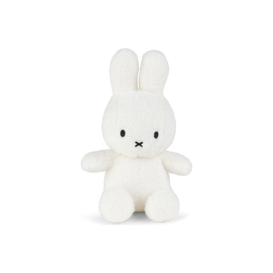 Peluche Miffy ECO Cotton Candy Cream – 23 cm