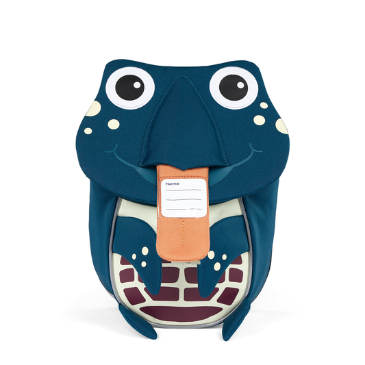 Mochila “Tortuga Exploradora” de Affenzahn