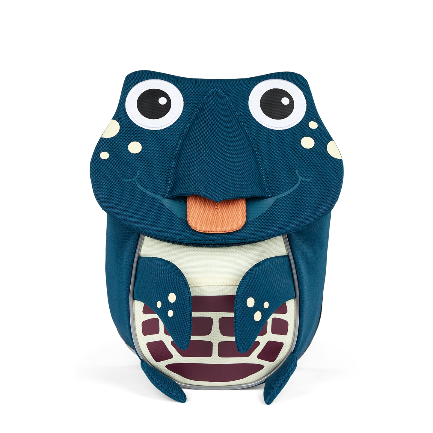 Mochila “Tortuga Exploradora” de Affenzahn