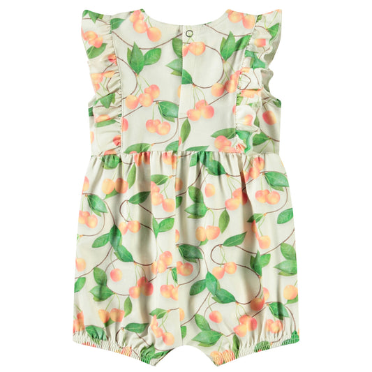 Mono “Peachy Dream” – Molo