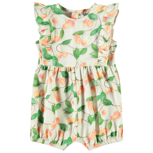 Mono “Peachy Dream” – Molo