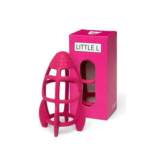 Mordedor Cohete – Little L