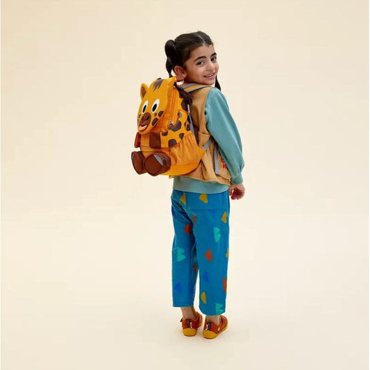 Mochila Jirafa – Affenzahn (+6 años)