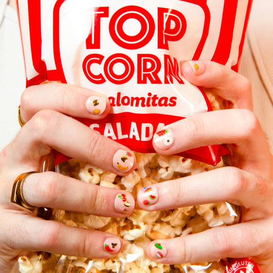Pegatinas para Uñas "Yummy" – OMY