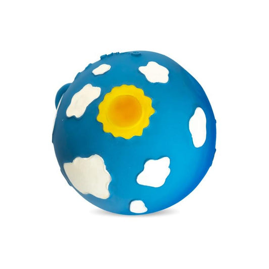 Mordedor Noche y Día – Lanco