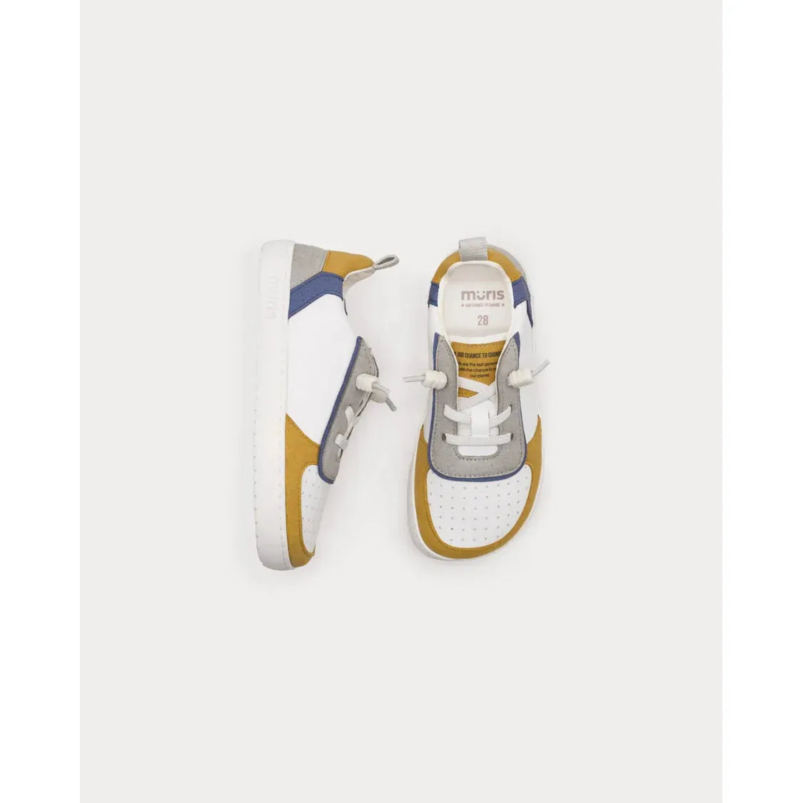 Zapatilla Nuuk Junior Suyel | Muris