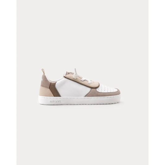 Zapatilla Nuuk Junior Taupe | Muris