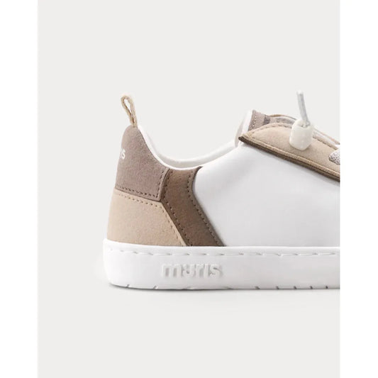 Zapatilla Nuuk Junior Taupe | Muris