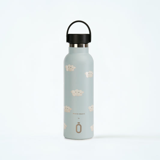 Botella Termo “Mii” 600 ml – Rumbott x Marta Munte