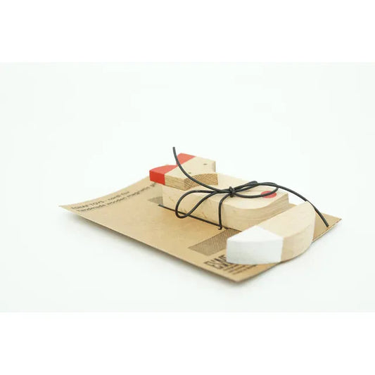 Little Esnaf “Zorro Nórdico” de Nordic Fox