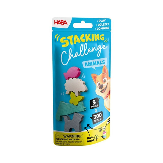 Stacking Animales - HABA