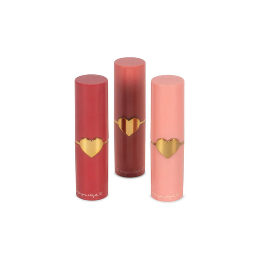 Set de bálsamos labiales – Konges Sløjd