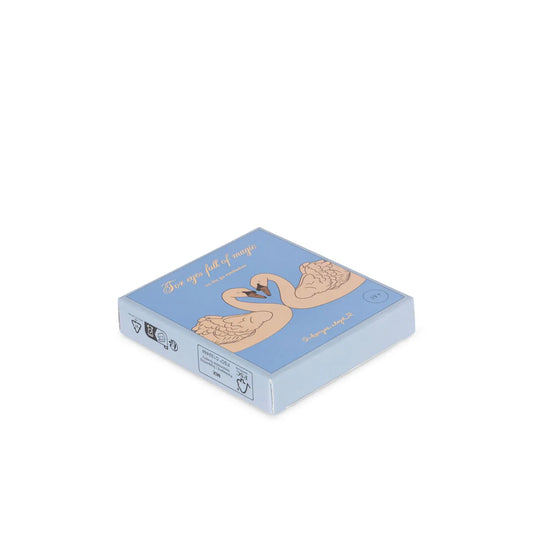 Paleta de Sombras – Konges Sløjd