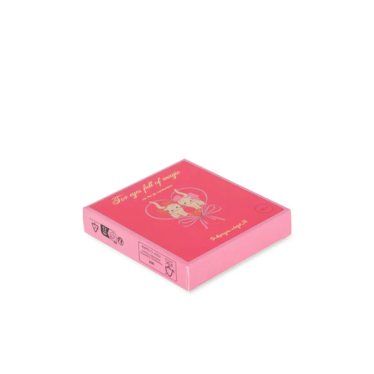 Paleta de Sombras – Konges Sløjd