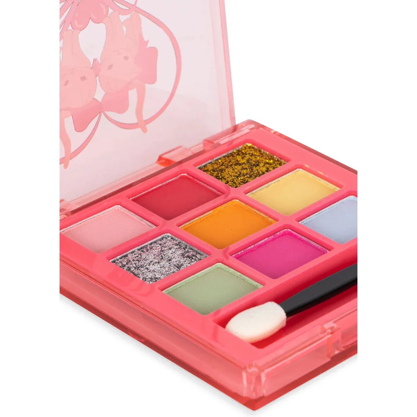 Paleta de Sombras – Konges Sløjd