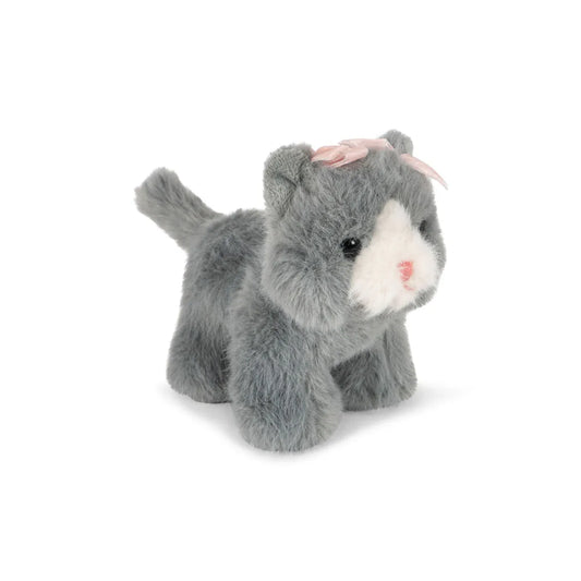 Peluche Mini Animal con Lazo – Konges Sløjd
