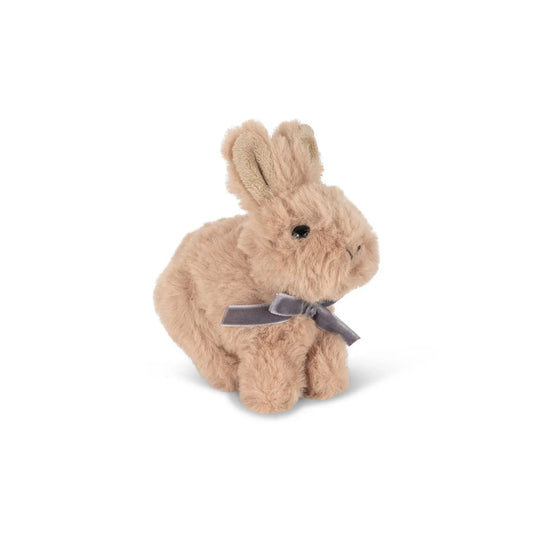 Peluche Mini Animal con Lazo – Konges Sløjd