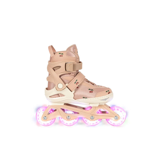 Patines en línea ajustables – Konges Sløjd