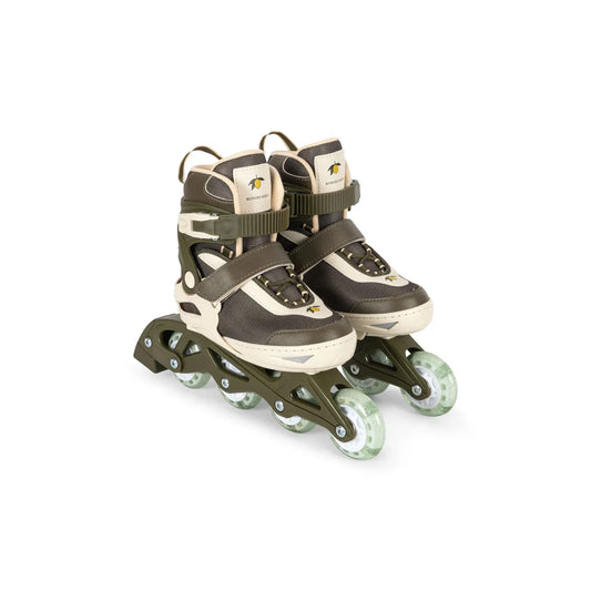Patines en línea ajustables – Konges Sløjd