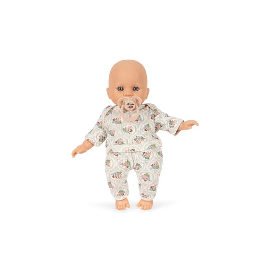 Muñeca “Bedtime Doll” – Konges Sløjd