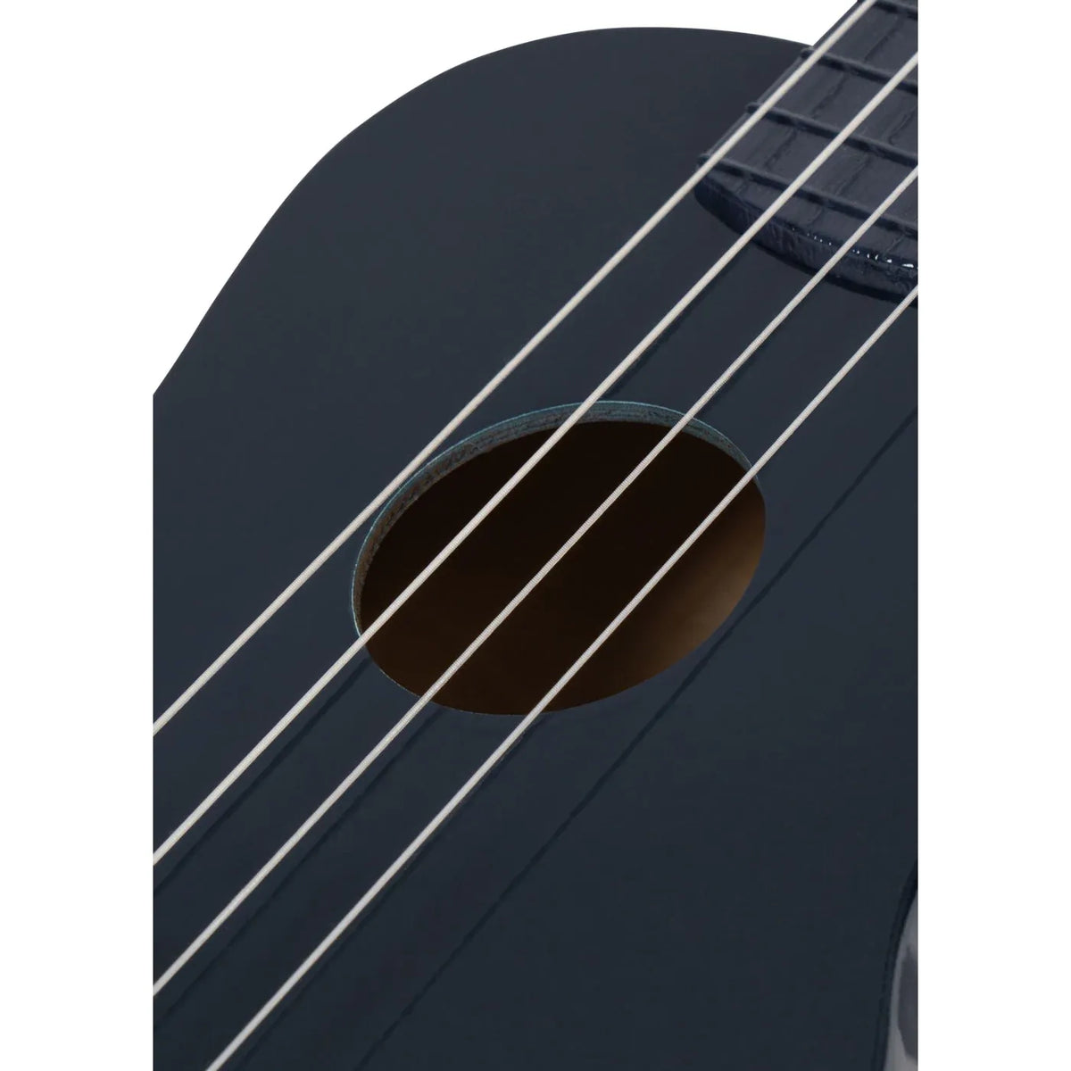 Ukelele Infantil “Navy” – Konges Sløjd