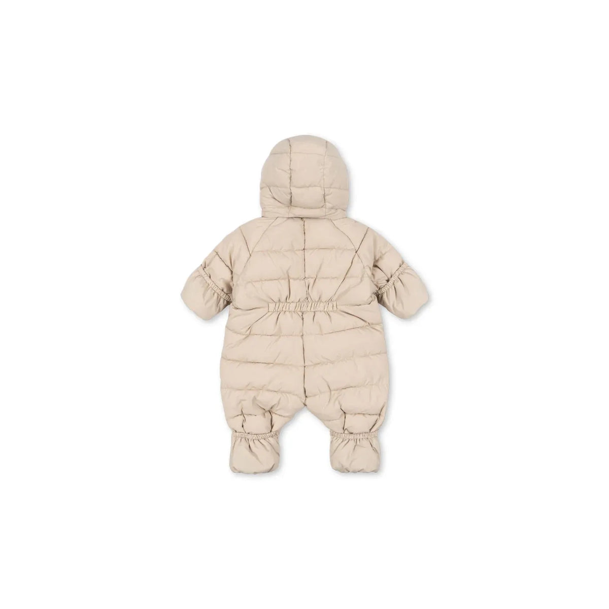 Mono de invierno Alpi Baby Suit Cement · Konges Sløjd
