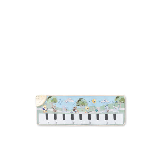 Piano de Suelo Musical Interactivo - Konges Sløjd
