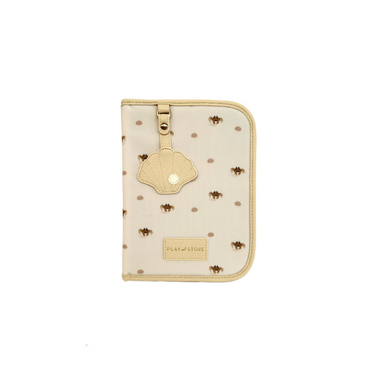 Porta documentos Cangrejos - Play and Store