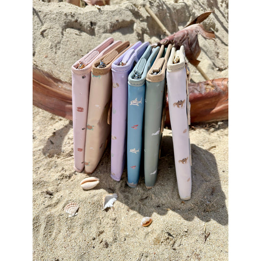 Porta documentos Tortugas - Play and Store