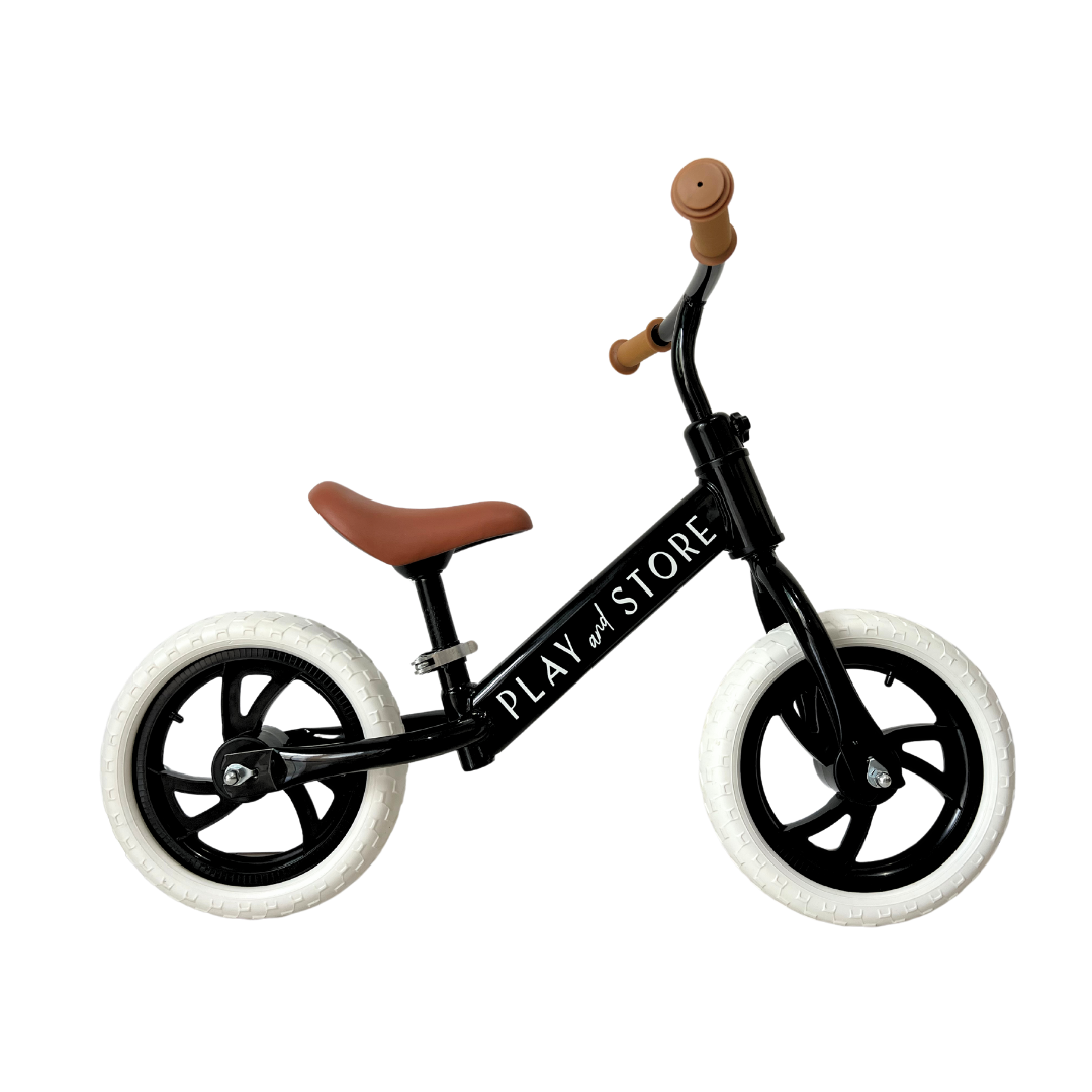 Bicicleta de Equilibrio Premium – Play & Store