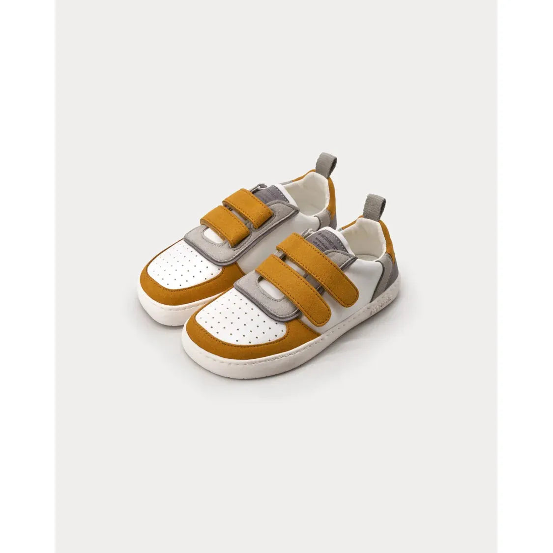 Zapatilla Petra Jr Mustard | Muris