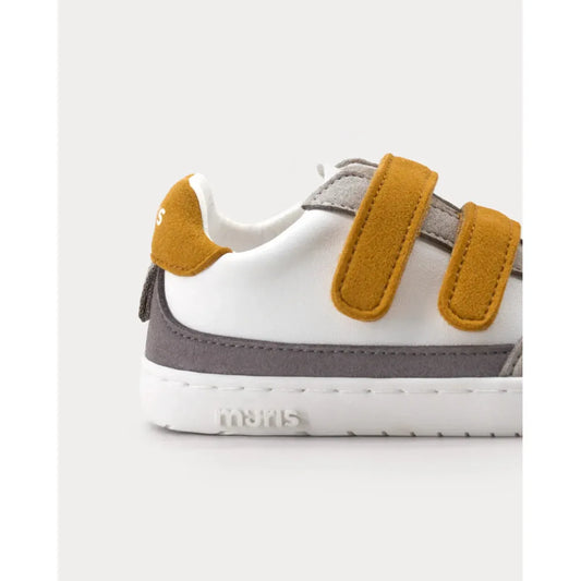 Zapatilla Petra Mini Mustard | Muris