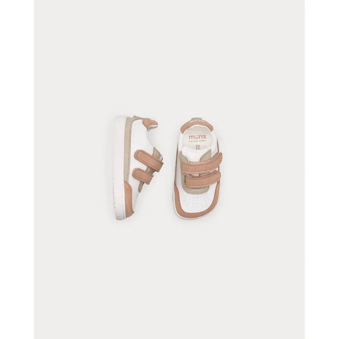 Zapatillas Petra Mini Skinc | Muris