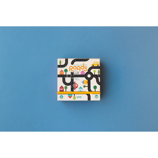 Londji · Pocket Roads