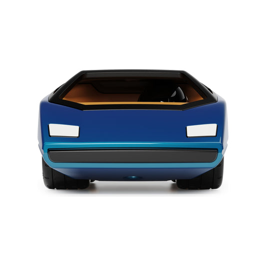 Coche Playforever UFO Leonessa – Azul