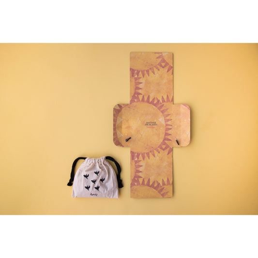 Discover the Planets · Pocket Puzzle · Londji