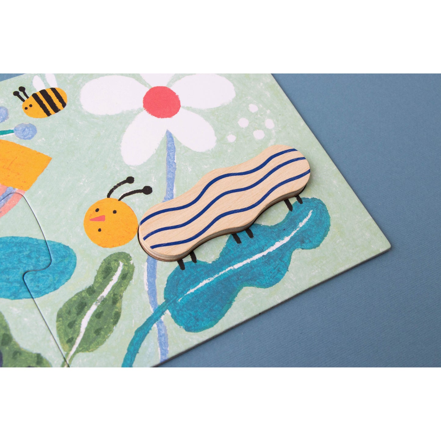 Puzzle Imagine · Londji