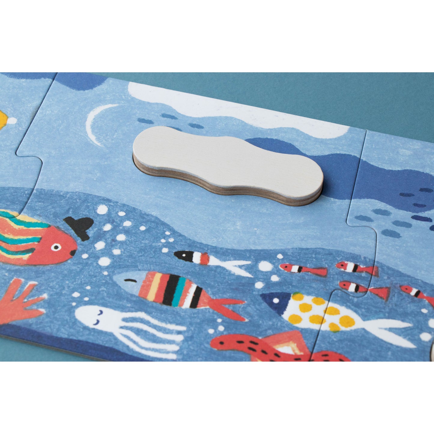 Puzzle Imagine · Londji
