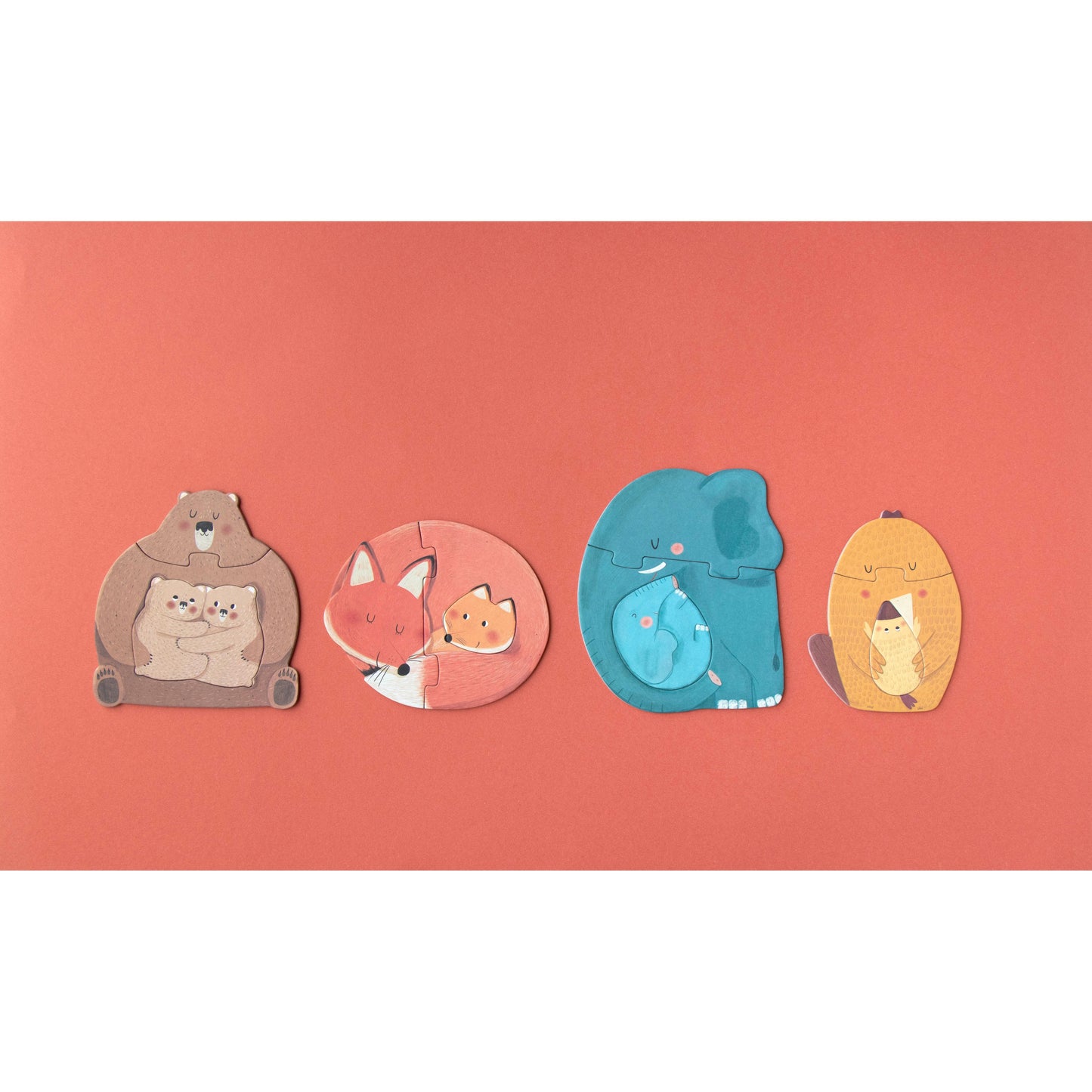Mi Primer Puzzle “MaMa” · Londji