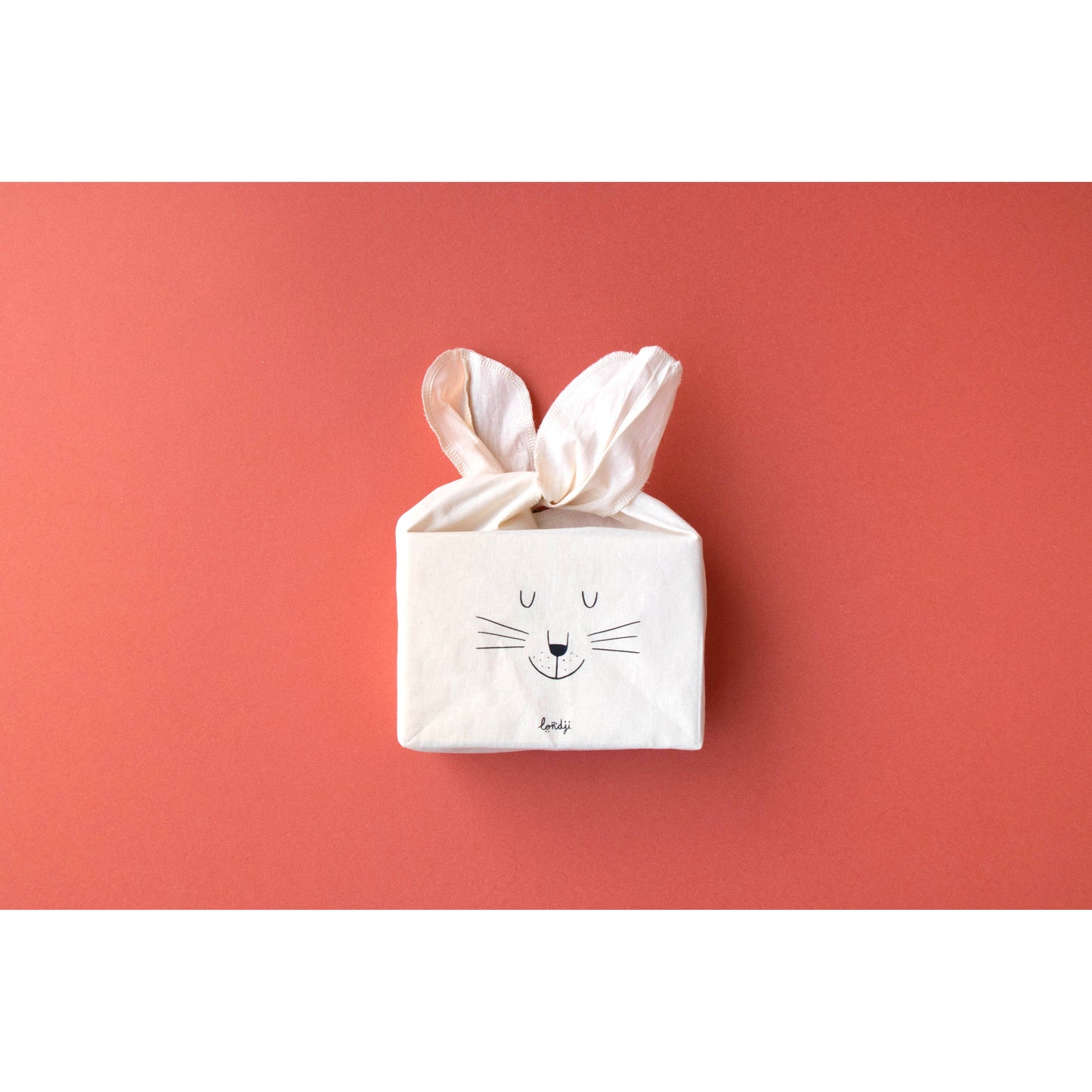 Mi Primer Puzzle “MaMa” · Londji