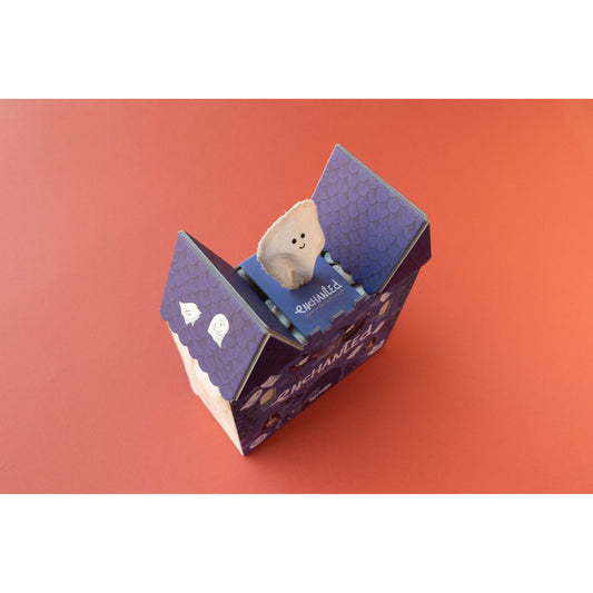 Enchanted – Glow in the Dark Puzzle Londji