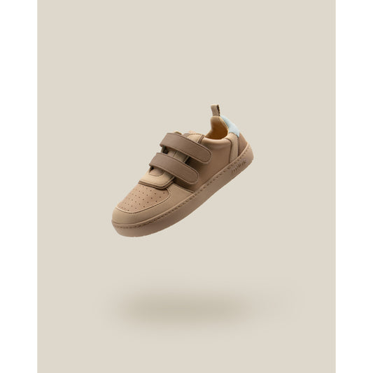 Zapatilla Petra Junior – Bark Brown - MURIS