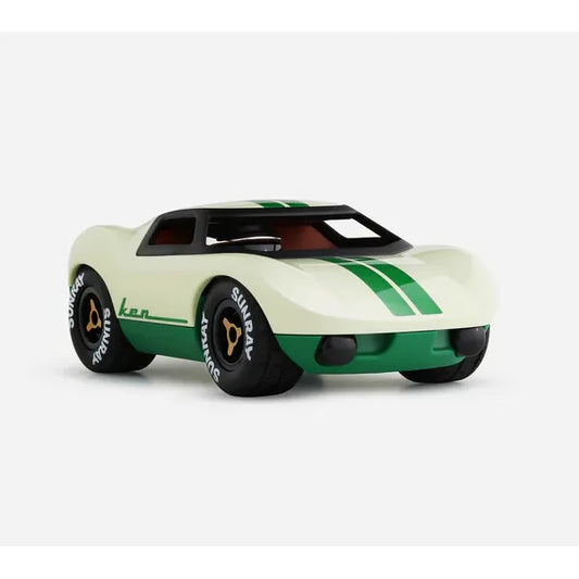 Coche Modelo Ken – Playforever