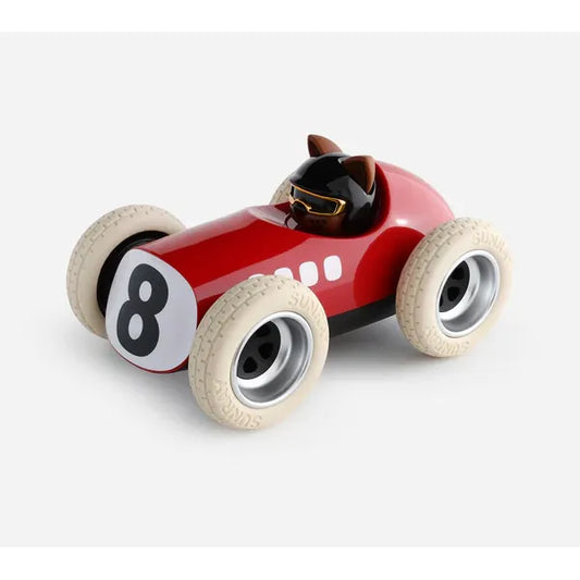 Coche de Carreras Egg Roadster Hardy | Playforever