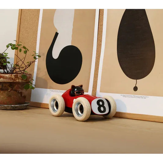 Coche de Carreras Egg Roadster Hardy | Playforever