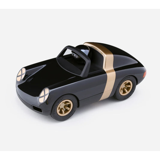 Coche Luft Crow – Playforever