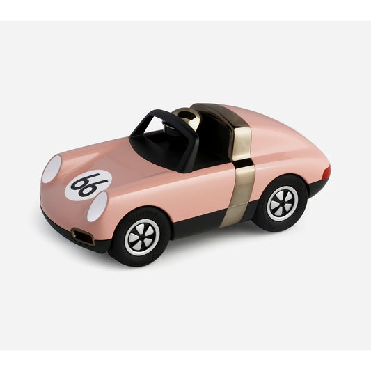 Coche Mini Luft Pop – Playforever