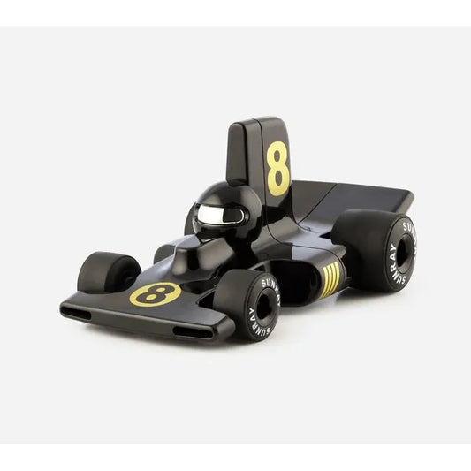 Coche Velocita Emilio Negro | Playforever