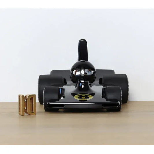 Coche Velocita Emilio Negro | Playforever