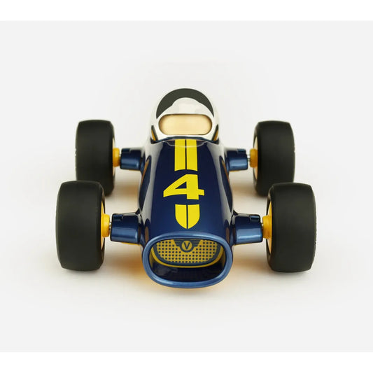 Coche Malibu Lucas | Playforever